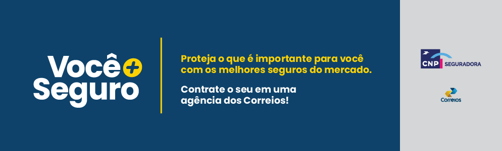 Você + Seguro - Proteja o que é importante para você com os melhores seguros do mercado